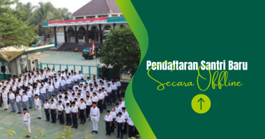 santri baru