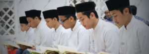 mahad madinatul quran