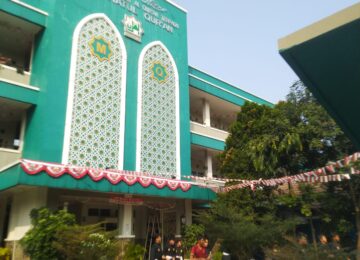Gedung MQ-4