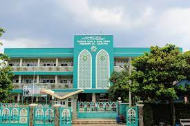Gedung MQ-5