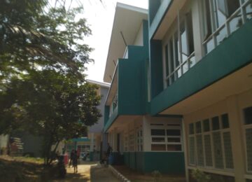 Gedung MQ-7