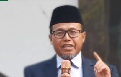 KH. Dr. Sholihin Hadziq, S.H.I,. M.P.I.