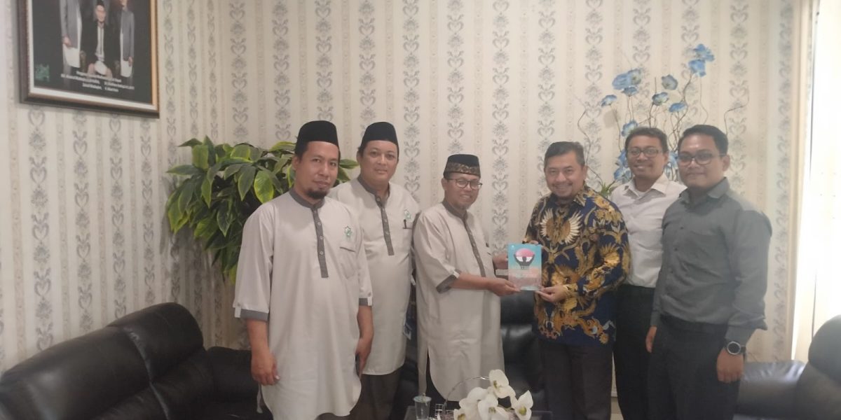 Exzellenz Institut kerjasama dengan MQ