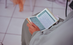 menghafal Al Quran