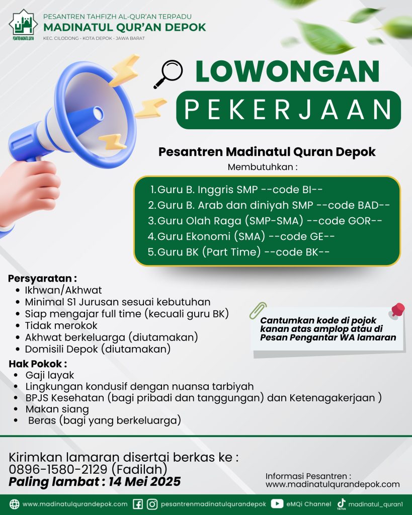 lowongan-kerja